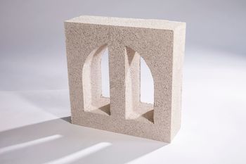 CUSTOM ARCH BLOCK | Casa Ceramica QLD PTY LTD