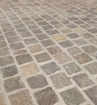 Porphyry Loose Cobbles 100 x 100 x 20-40mm | Casa Ceramica QLD PTY LTD